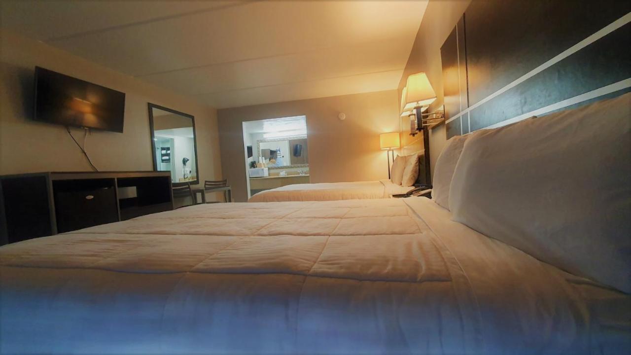南帕德里岛汽车旅馆 南帕诸岛 外观 照片