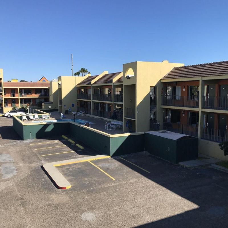 南帕德里岛汽车旅馆 南帕诸岛 外观 照片